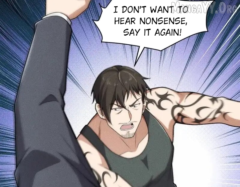 Hidden Dragon in the City (2025) Chapter 23 - page 99